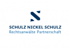 Schulz Nickel Schulz Rechtsanwälte Partnerschaftsgesellschaft m.b.B.